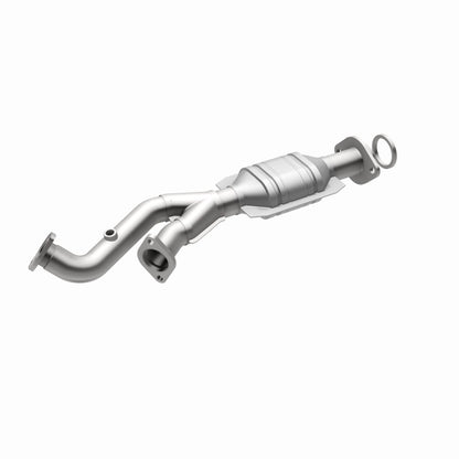 MagnaFlow Direct Fit Catalytic Converter 03-04 4Runner 4.7 Rear OEM