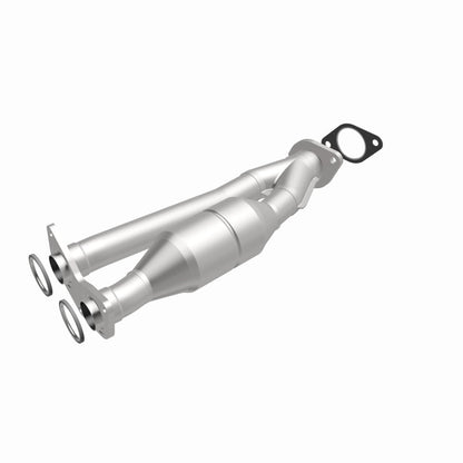 MagnaFlow Conv DF 03- Mazda 6 3.0L V6