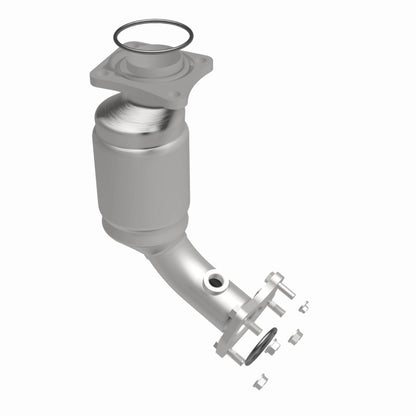 MagnaFlow Direct Fit Catalytic Converter 03-07 Nissan Murano 3.5L Rear (49 State)