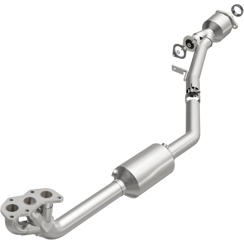 MagnaFlow California Grade Direct Fit Catalytic Converter 08-09 Subaru Legacy H6 3.0L