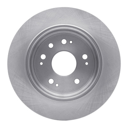 DFC 02-04 Honda CR-V Rear Brake Rotor
