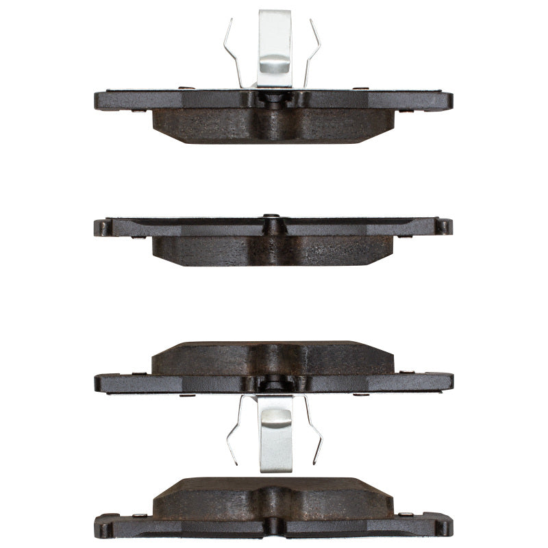 DFC 12-21 BMW 430i xDrive Rear Euro 5000 Ceramic Brake Pads
