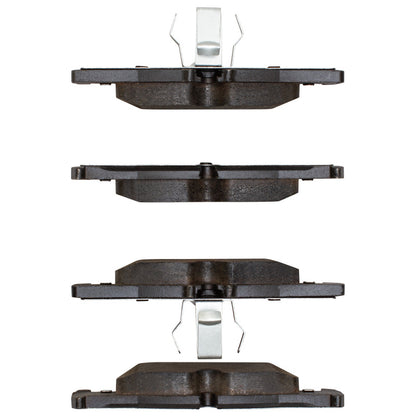 DFC 12-21 BMW 430i xDrive Rear Euro 5000 Ceramic Brake Pads