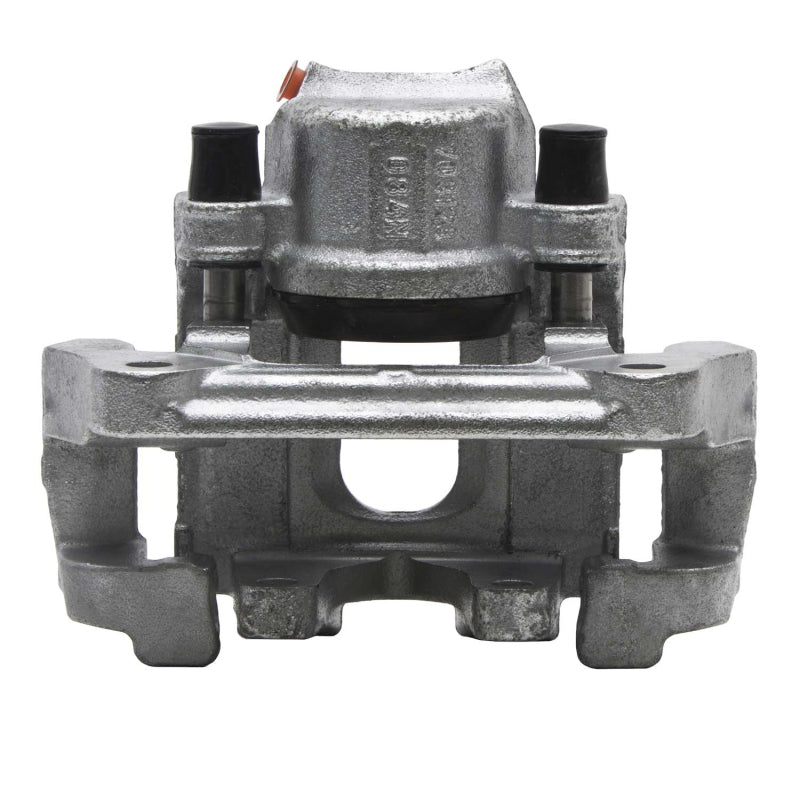 DFC 11-18 BMW X3 Front-R Premium Caliper - Silver Zinc Coated
