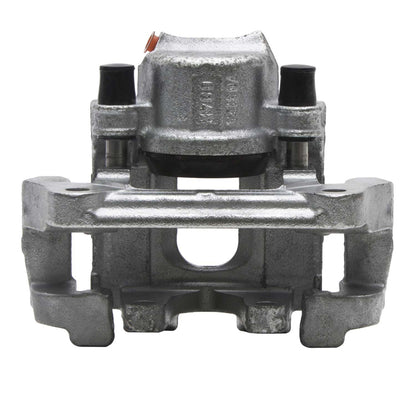 DFC 11-18 BMW X3 Front-R Premium Caliper - Silver Zinc Coated