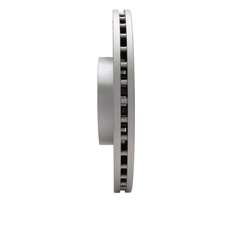 DFC 18-24 Land Rover Discovery Front Hi-Carbon Alloy Geomet Coated Rotor