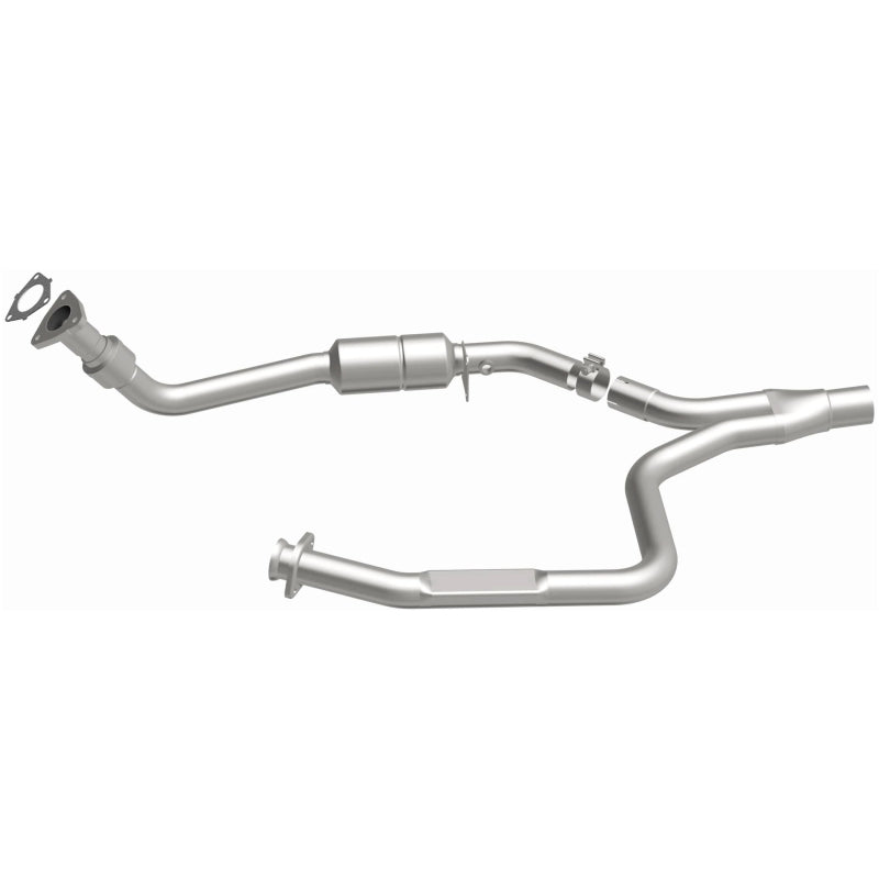 MagnaFlow 98-99 Chevrolet Camaro 5.7L Direct Fit Converter