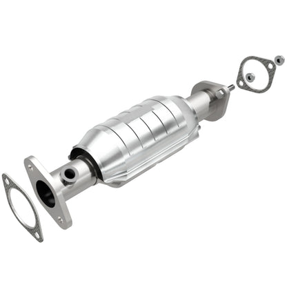 MagnaFlow Direct Fit Catalytic Converter 2002-2003 Mitsubishi Lance 2.0L - CA