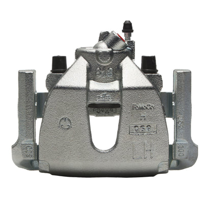 DFC 08-16 Mazda 5 Front-L Premium Caliper - Silver Zinc Coated