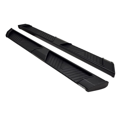 Westin 21-25 Ford Bronco 4dr (Excl. Bronco Sport) AT6 Running Boards - Black