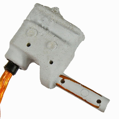 PowerStop Power Stop 2006 Mercedes-Benz CLS500 Front Left Brake Pad Wear Sensor
