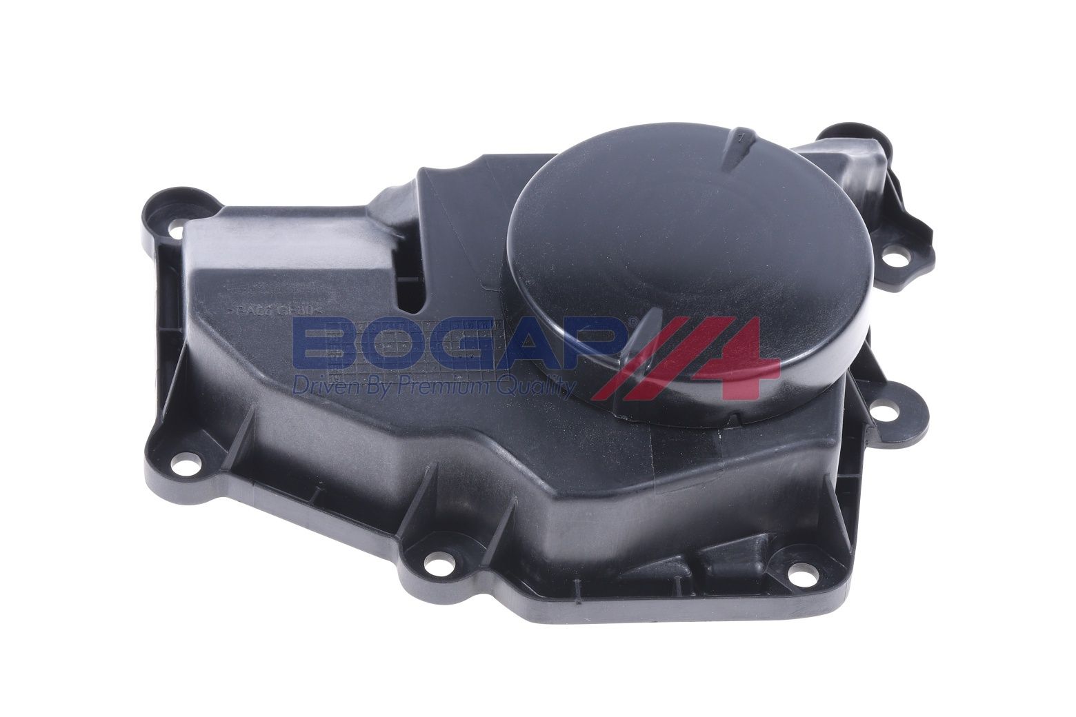 BOGAP A1216119 Oil Separator, Crankcase Ventilation | ML Performance Car Parts
