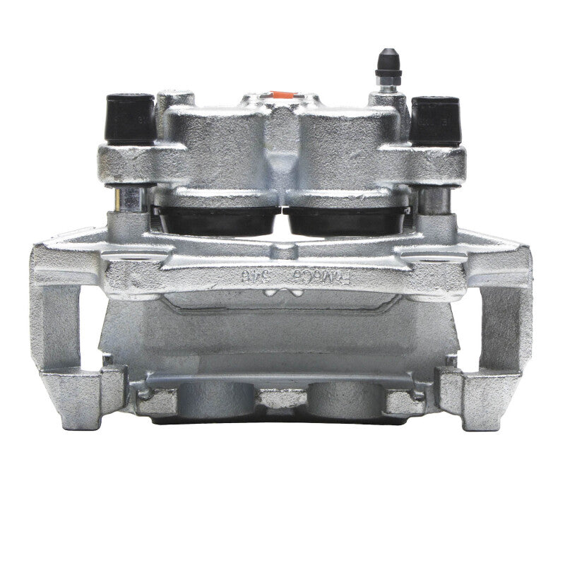 DFC 16-24 Ford Edge Front-R Silver Zinc Coated Premium Caliper