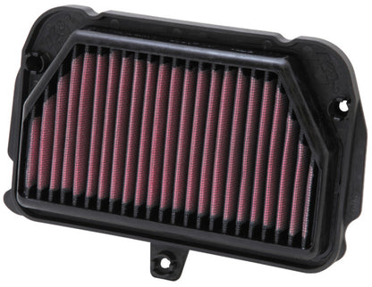 K&N Engineering K&N 09-11 Aprilia RSV4 R 1000 Replacement Air Filter