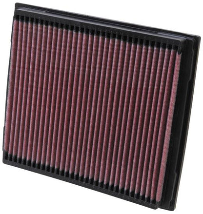 K&N Engineering K&N Land Rover 4.0L-V8 Petrol Drop In Air Filter
