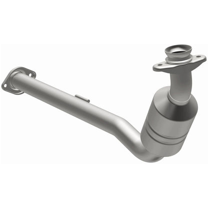 MagnaFlow Direct Fit Catalytic Converter 05-06 Wrangler 2.4L OEM