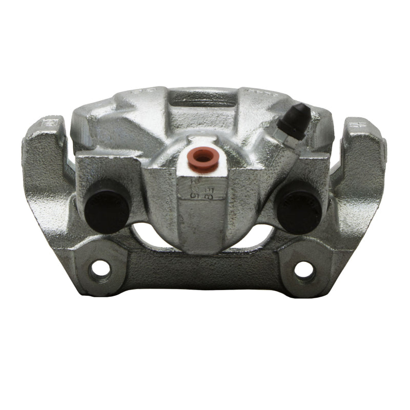 DFC 99-09 Volvo S60/V70/XC70/S80 Rear-R Premium Caliper - Silver Zinc Coated