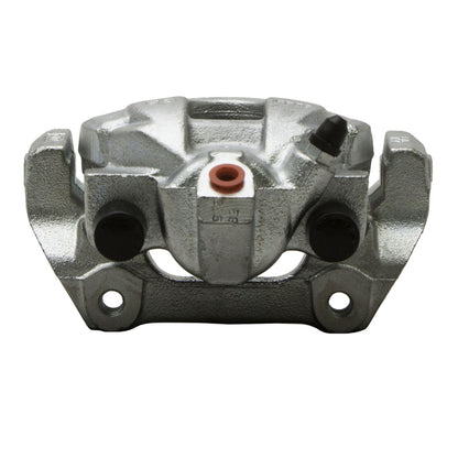 DFC 99-09 Volvo S60/V70/XC70/S80 Rear-R Premium Caliper - Silver Zinc Coated