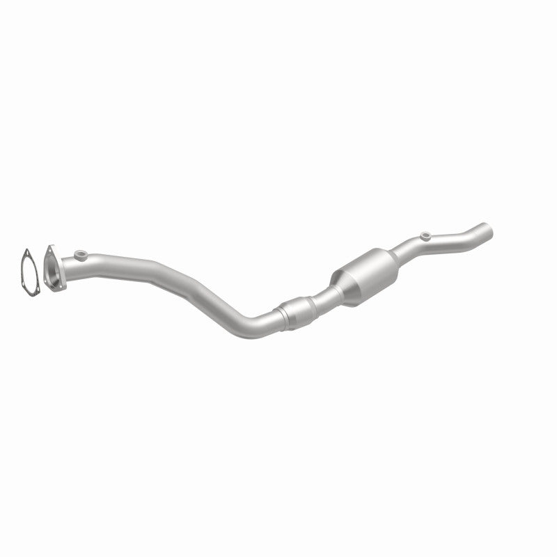 MagnaFlow Direct Fit Catalytic Converter California Grade 06-09 Audi A6 3.2L