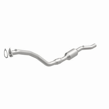 MagnaFlow Direct Fit Catalytic Converter California Grade 06-09 Audi A6 3.2L