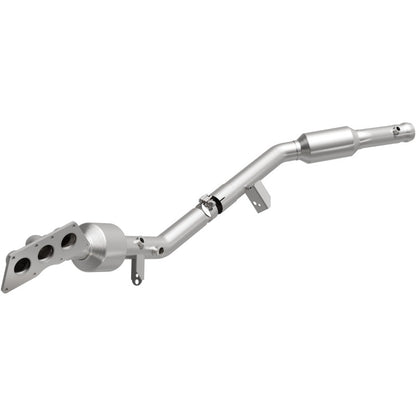 MagnaFlow 12-15 ML350 V6 3.5 OEM Manifold Direct Fit Converter