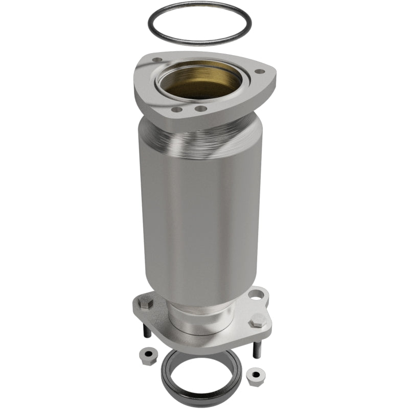 MagnaFlow 07-09 Pontiac Solstice 2.4L Direct Fit Converter