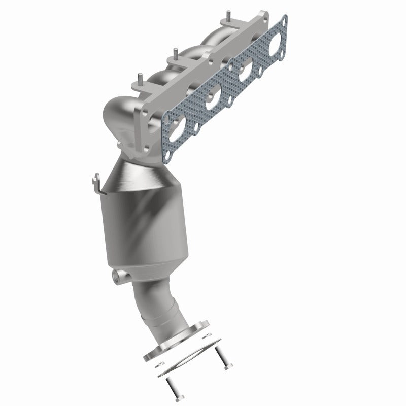 MagnaFlow 13-16 Dart L4 2 2.4 OEM Manifold Direct Fit Converter