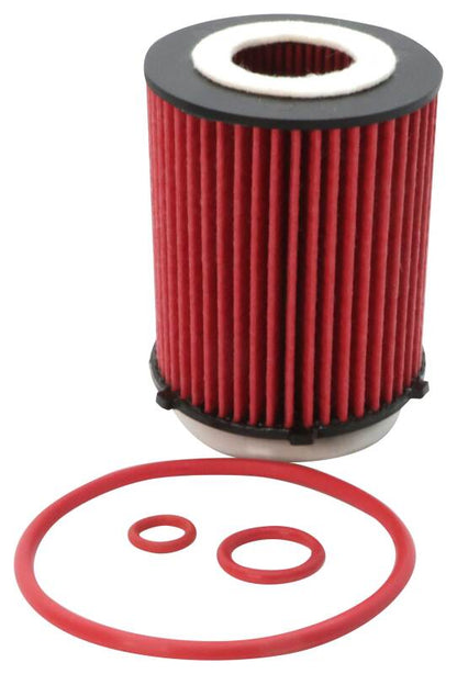 K&N Engineering K&N 13-23 Mercedes-Benz CLA250 2.0L L4 OIL FILTER