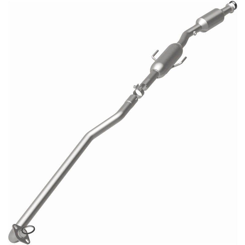 MagnaFlow Direct Fit Catalytic Converter 98-02 Toyota Corolla 1.8L (California Carb Compliant)