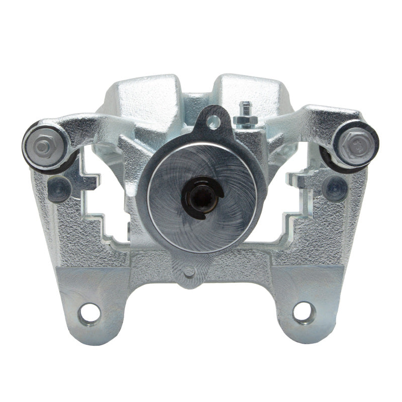 DFC 17-23 Jeep Cherokee Rear-L Premium Caliper - Silver Zinc Coated