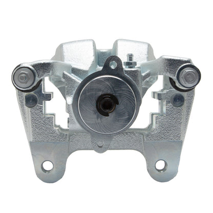 DFC 17-23 Jeep Cherokee Rear-L Premium Caliper - Silver Zinc Coated