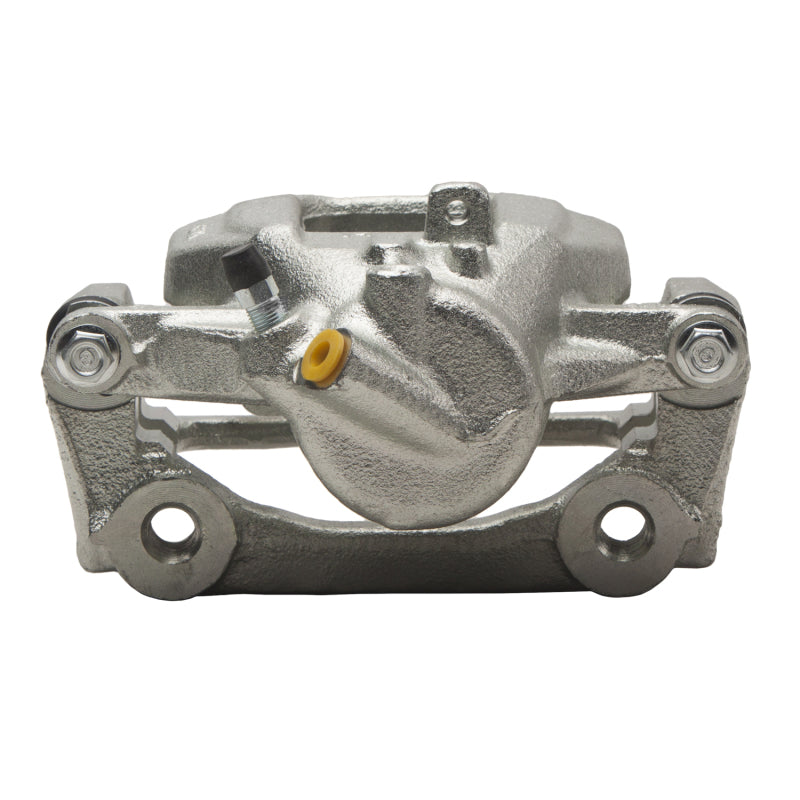 DFC 07-18 Dodge Sprinter 2500 Rear-L/Rear Left Premium Caliper - Silver Zinc Coated