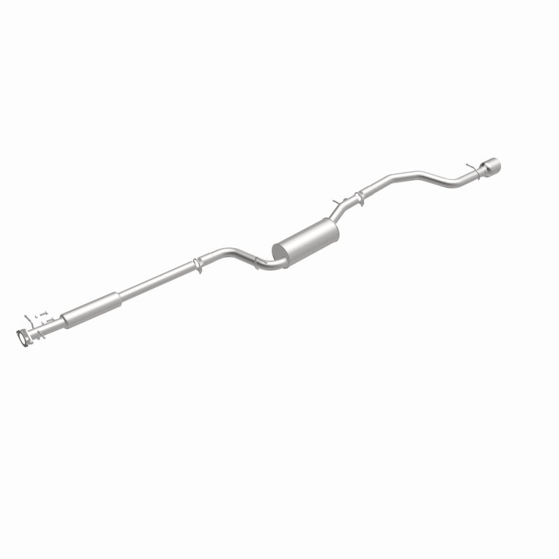 Magnaflow BRExhaust 08-11 Ford Focus 2.0L Exhaust Kit