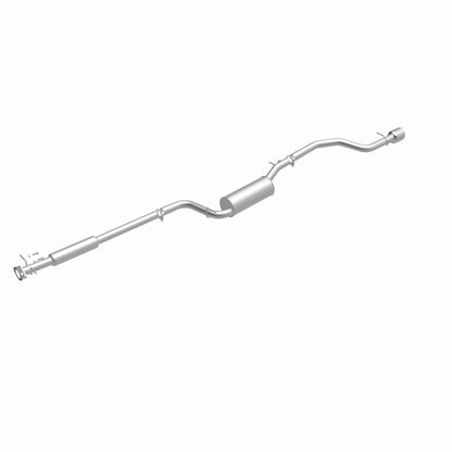 Magnaflow BRExhaust 08-11 Ford Focus 2.0L Exhaust Kit