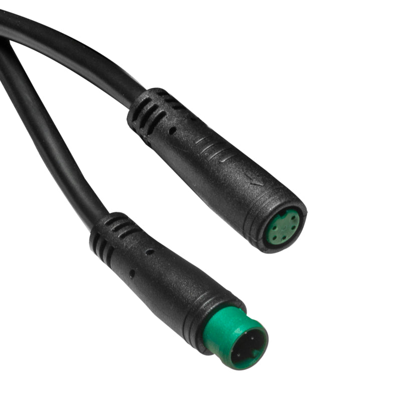 ORACLE Lighting Oracle 10ft Colorshift RGB+W Rock Light and Wheel Ring Extension Cable