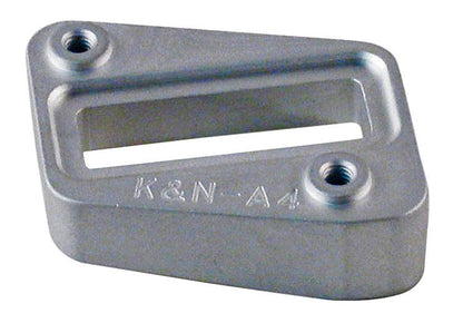 K&N Engineering K&N Adaptor 1-1/2inr Nissan Al Weld-On Num A4