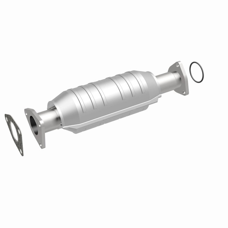 MagnaFlow Direct Fit Catalytic Converter 03-04 Honda Pilot 3.5L