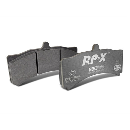 EBC Racing AP Racing CP5560 Calipers RP-X Brake Pads