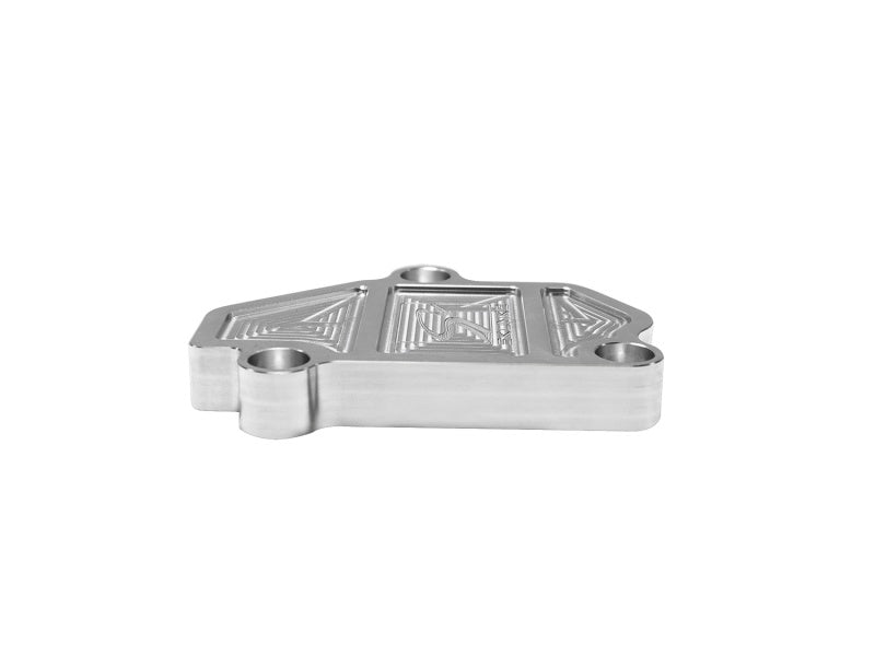 Skunk2 Racing Skunk2 B-Series VTEC Hard Anodized Block Off Plate