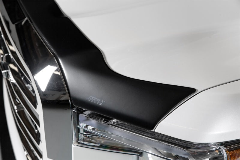 Husky Liners 19-25 GMC Sierra 1500 Aeroskin - Matte Blk