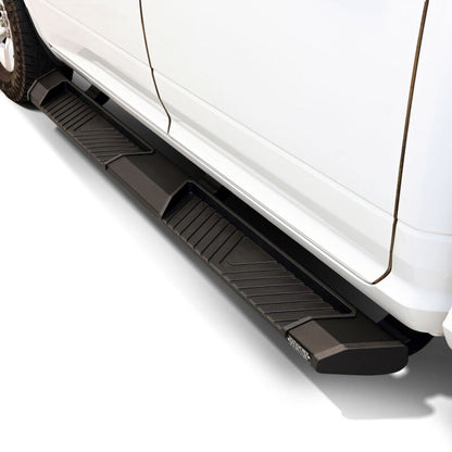 Westin 09-18 RAM 1500 CC / 10-24 RAM 2500/3500 AT6 Running Boards - Black