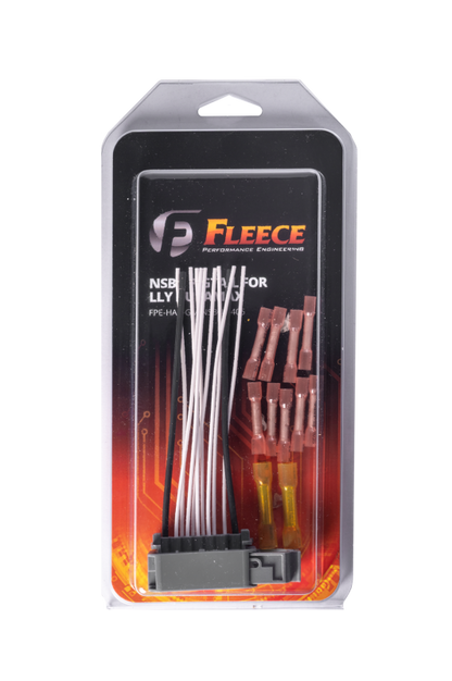 Fleece Performance 04.5-05 GM 2500/3500 Duramax (w/Allison Transmission) NSBU Pigtail