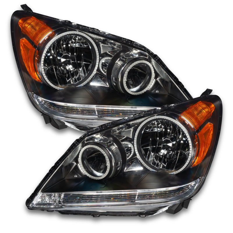 ORACLE Lighting Oracle 08-10 Honda Odyssey SMD HL - ColorSHIFT w/o Controller