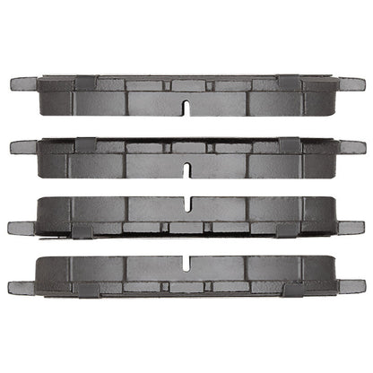 DFC 14-21 Mazda 6 Front 4000 Hybridynamic Brake Pads