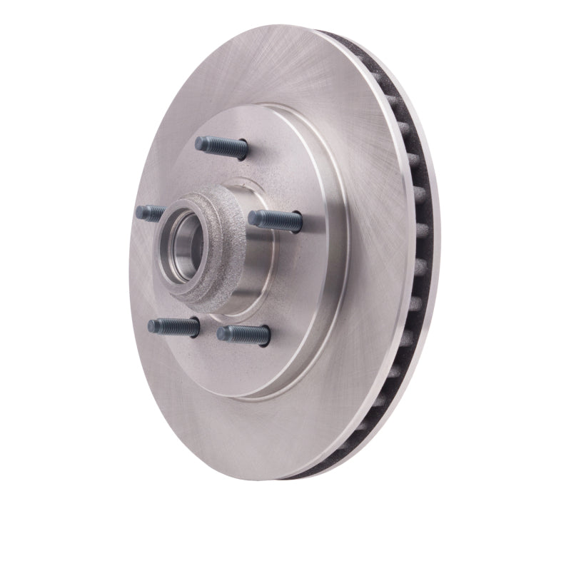 DFC 97-00 Ford F-150 RWD Front Brake Rotor