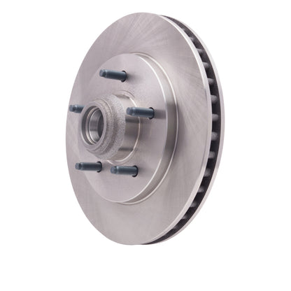 DFC 97-00 Ford F-150 RWD Front Brake Rotor