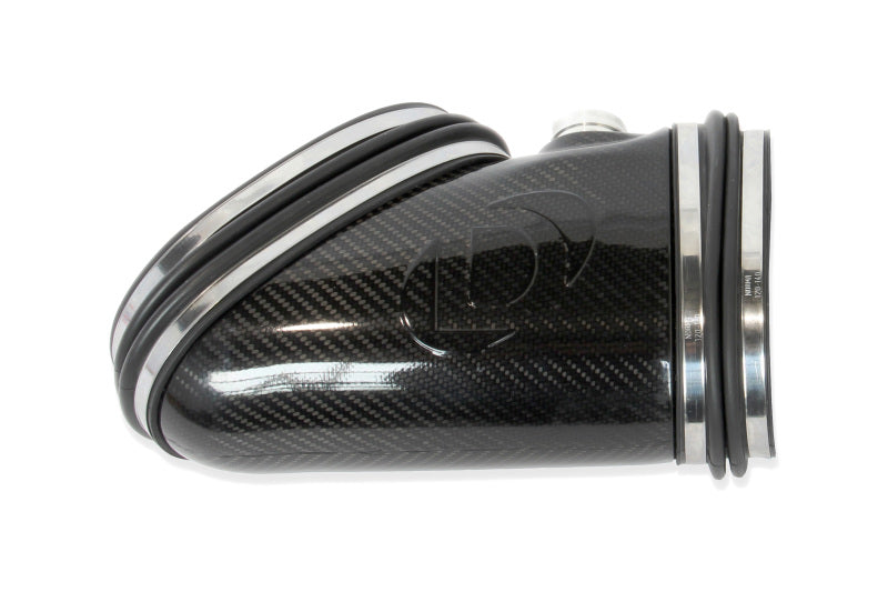 Dinan 08-13 BMW M3 Carbon Fiber Intake Tube