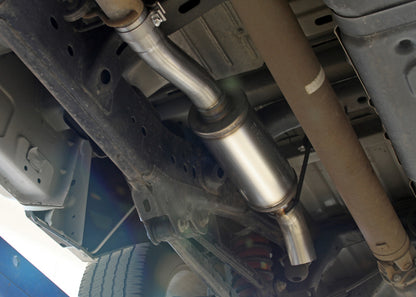Flowmaster 09-24 RAM 1500 5.7L/4.7L FlowFX Extreme Cat-Back Exhaust System