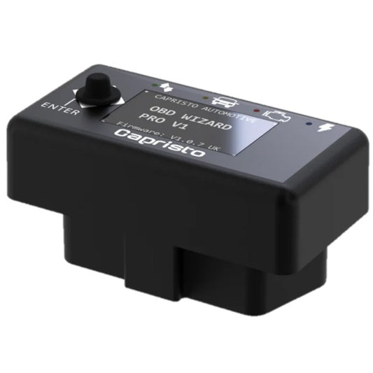Capristo 04AZ00703021 OBD Wizard PRO