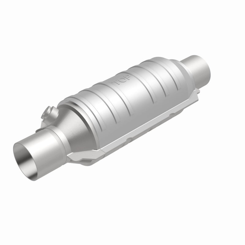 MagnaFlow Direct Fit Catalytic Converter 96-02 Volkswagen Cabrio (49 State)